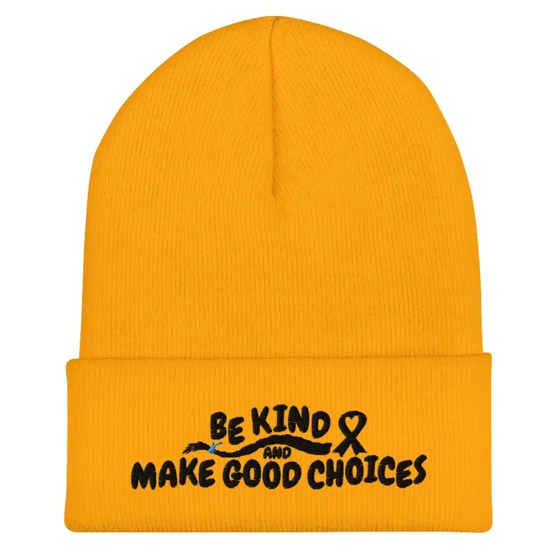 Be Kind Beanie