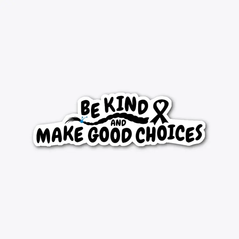 Be Kind