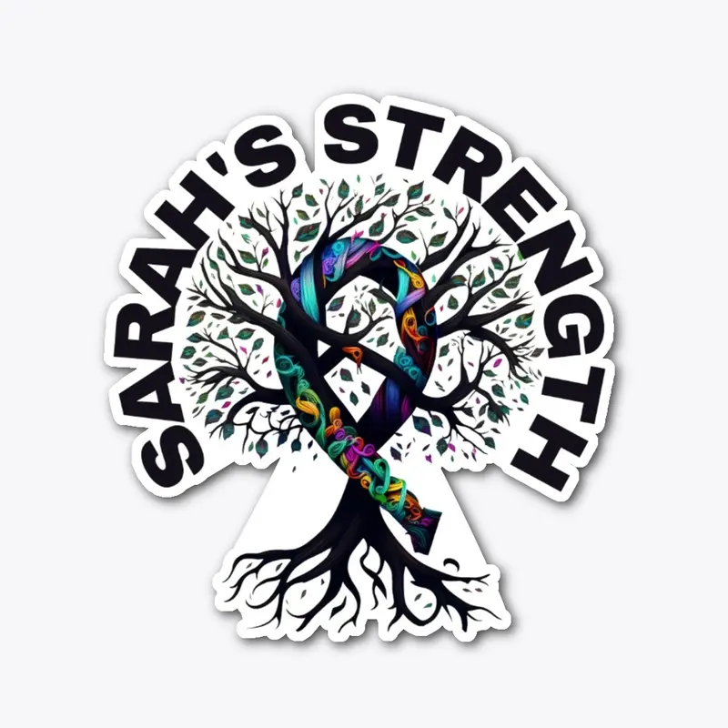 Sarah's Strength